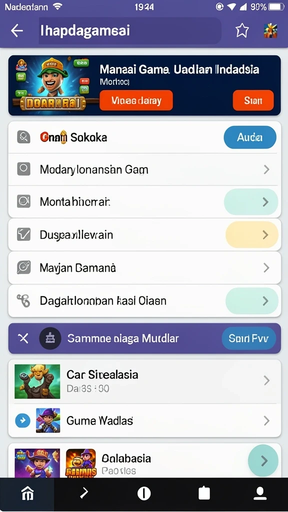 Screenshot 11bola nomor 3