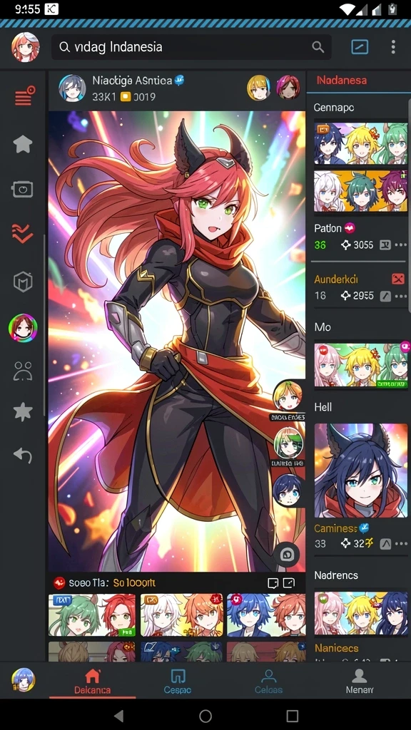 Screenshot 666f nomor 2
