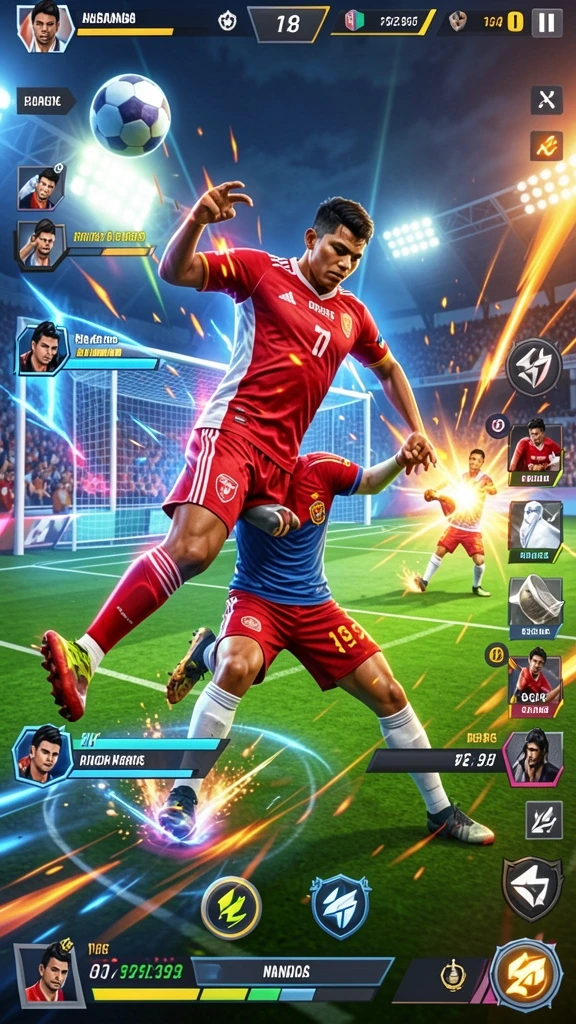 Screenshot 678luck nomor 1