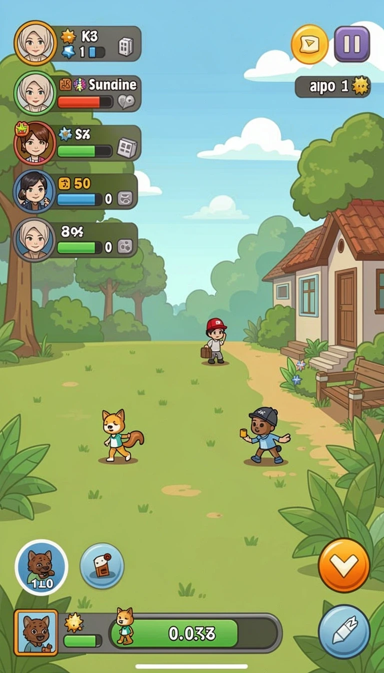 Screenshot 987up nomor 2