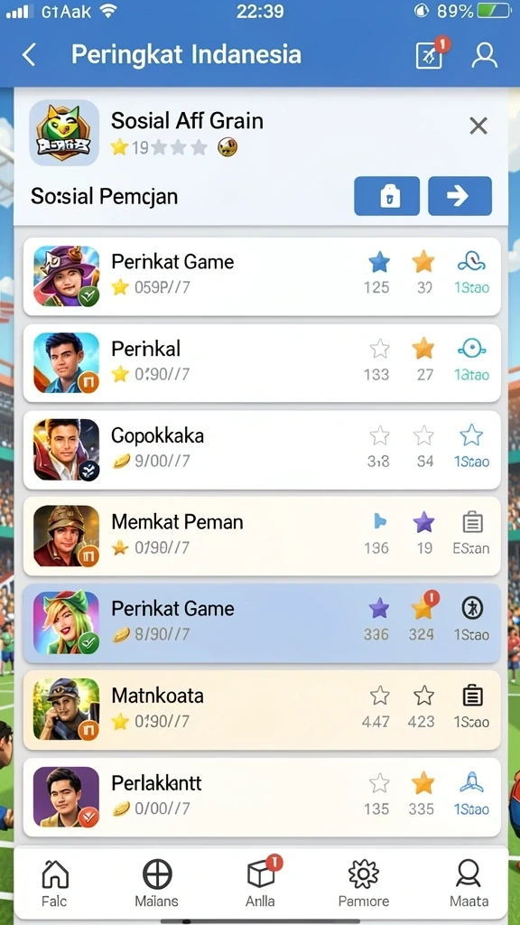 Screenshot bni789 nomor 2