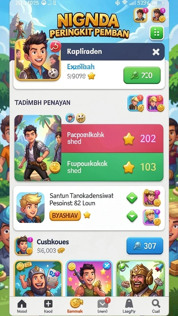 Screenshot bosku777 nomor 2