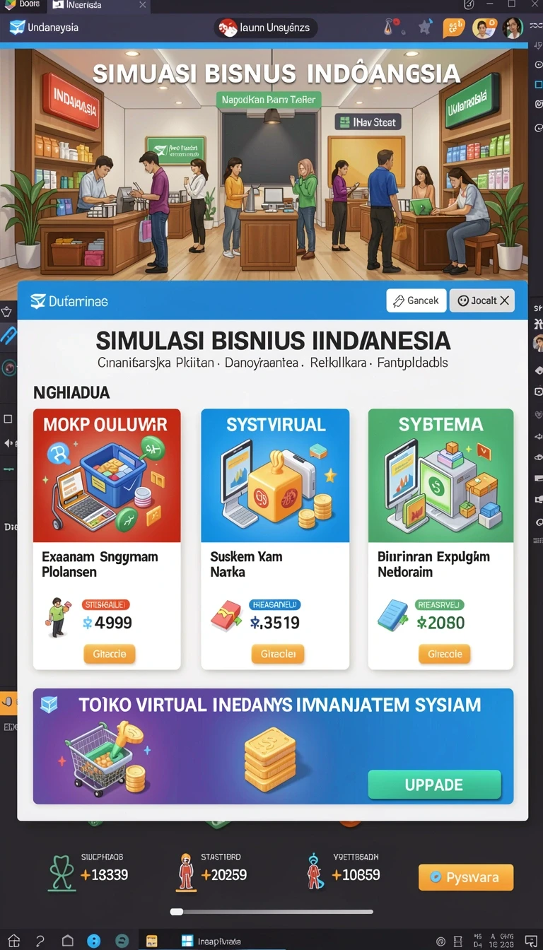 Screenshot bowo77 nomor 1