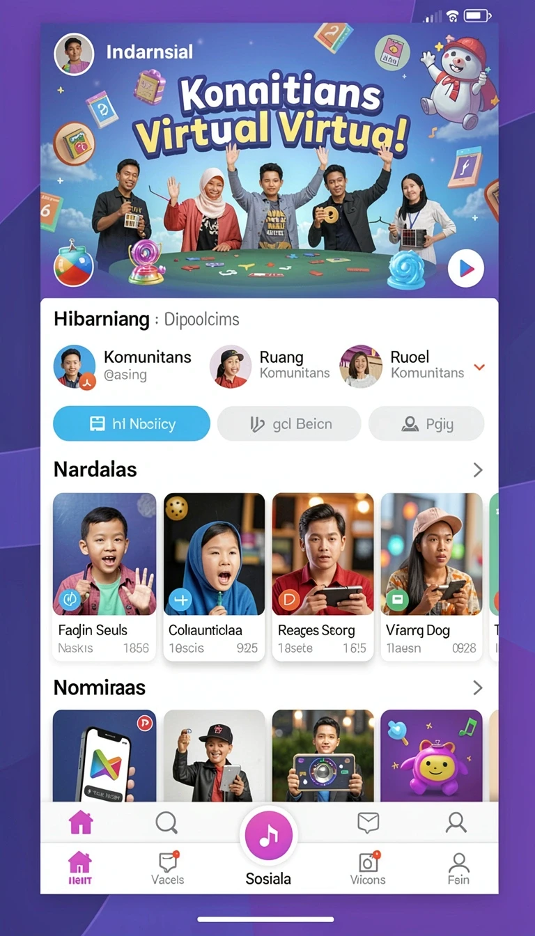 Screenshot citibet88 nomor 3