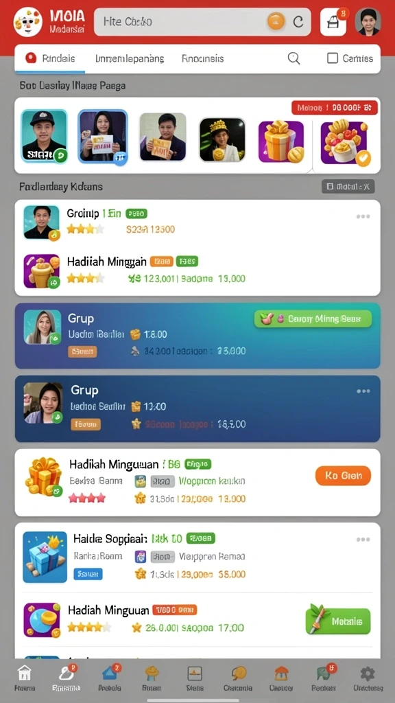 Screenshot cuanhoki nomor 3
