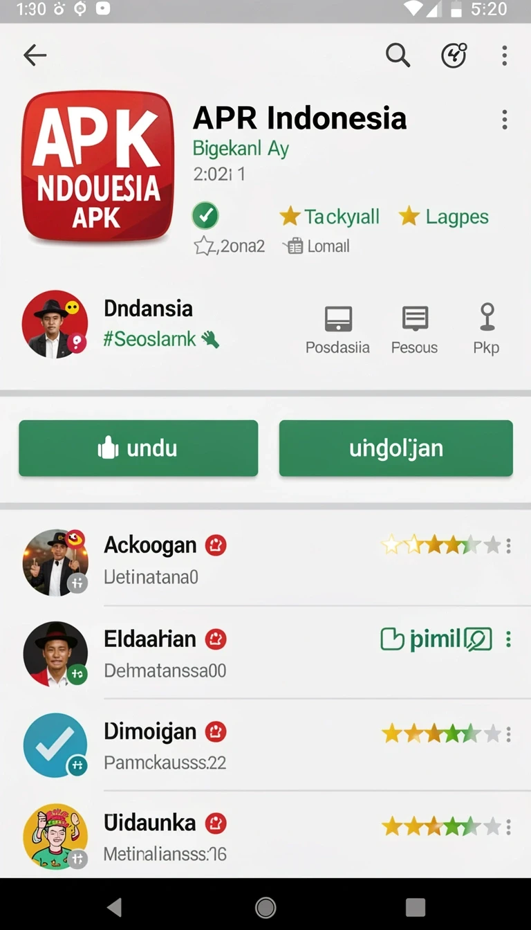 Screenshot daya138 nomor 2