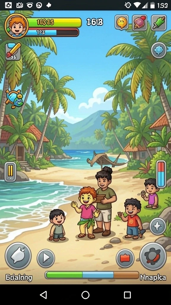 Screenshot dragon222 nomor 3