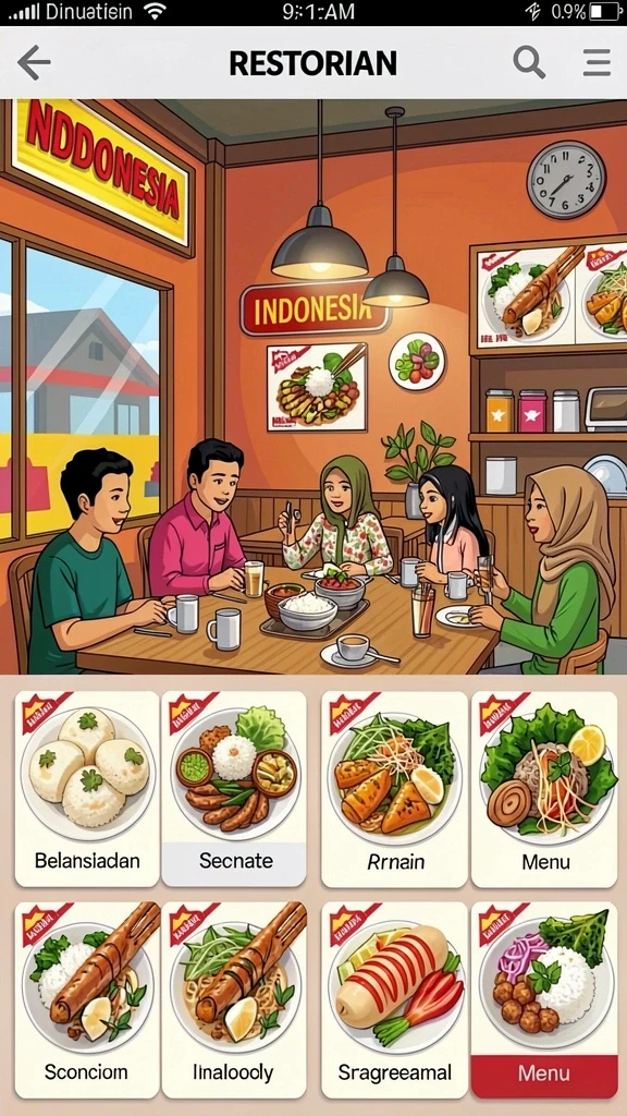 Screenshot gamerp nomor 3