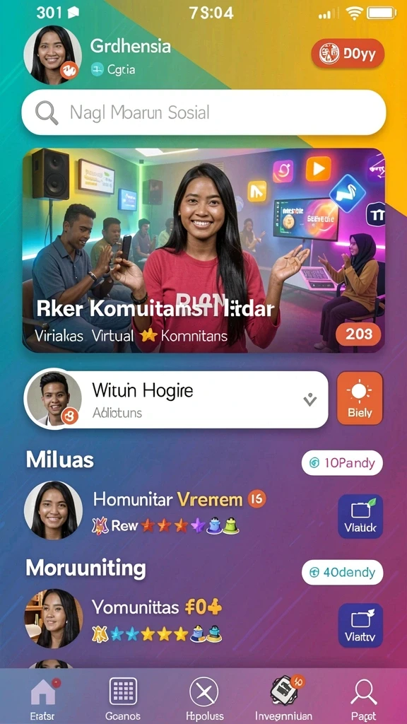 Screenshot glowin88 nomor 1
