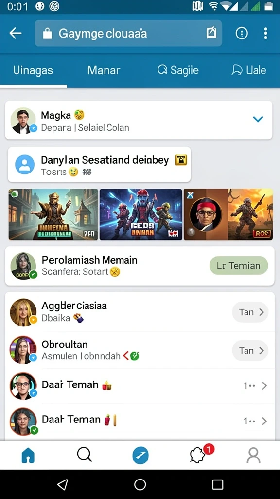 Screenshot glowin88 nomor 3
