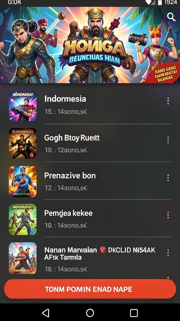 Screenshot gogo77 nomor 2