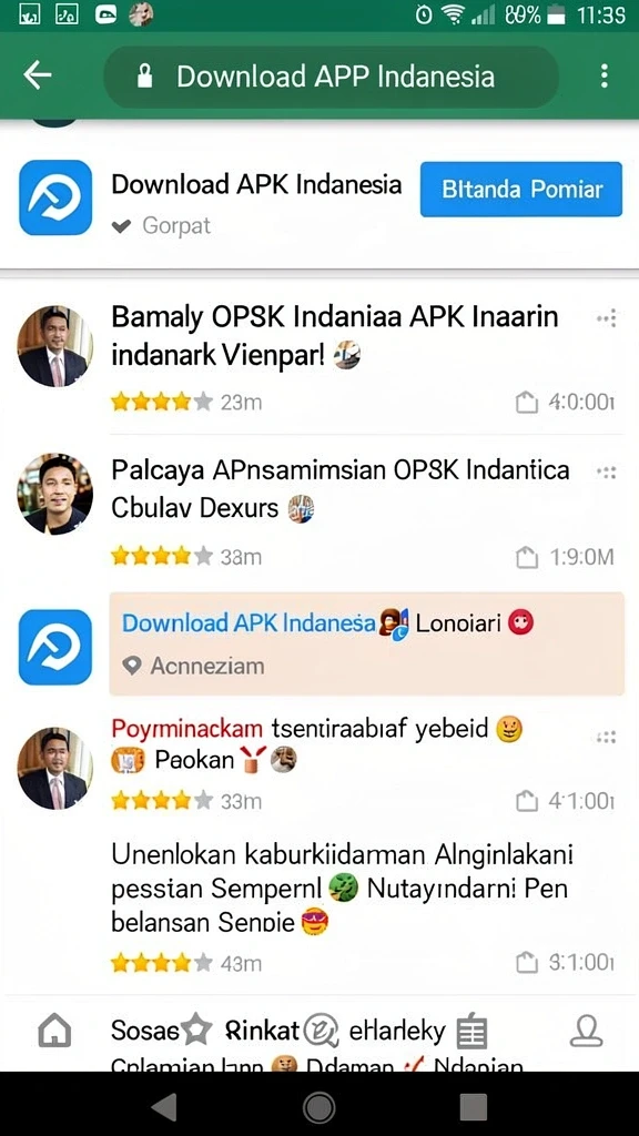 Screenshot hokiarena nomor 3
