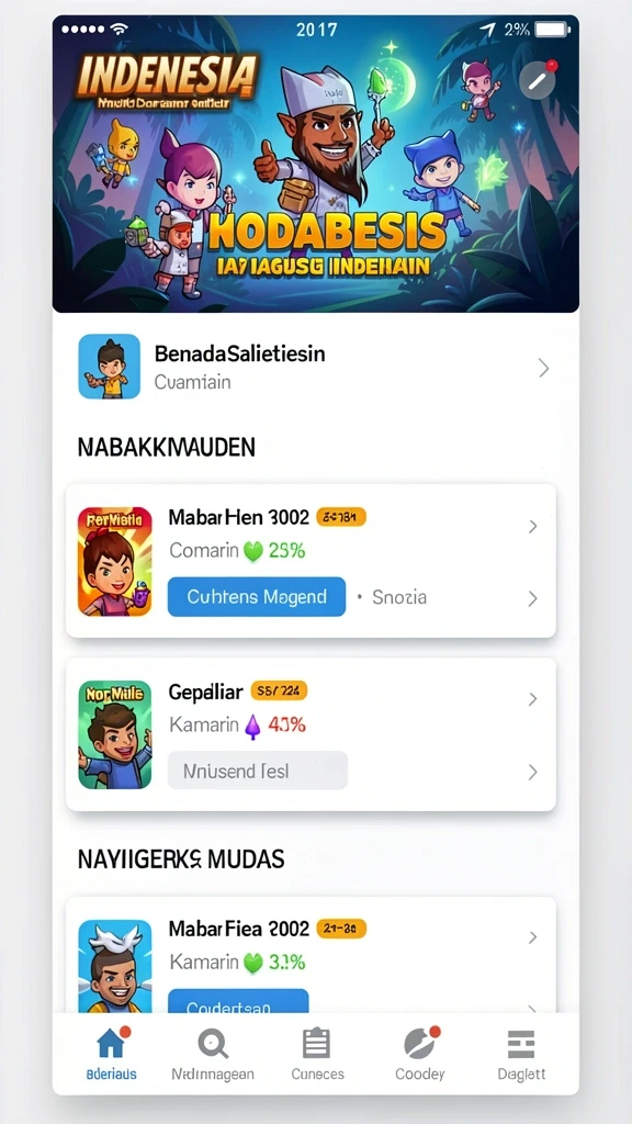 Screenshot hokibonus nomor 2