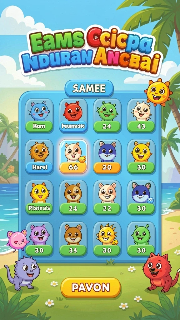 Screenshot hokibonus nomor 3