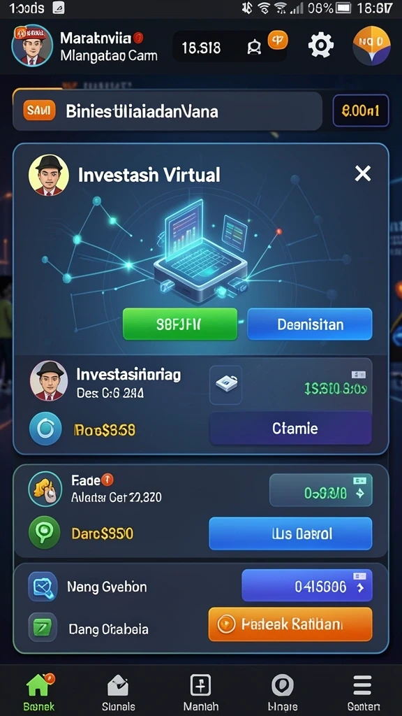 Screenshot hondatoto nomor 3