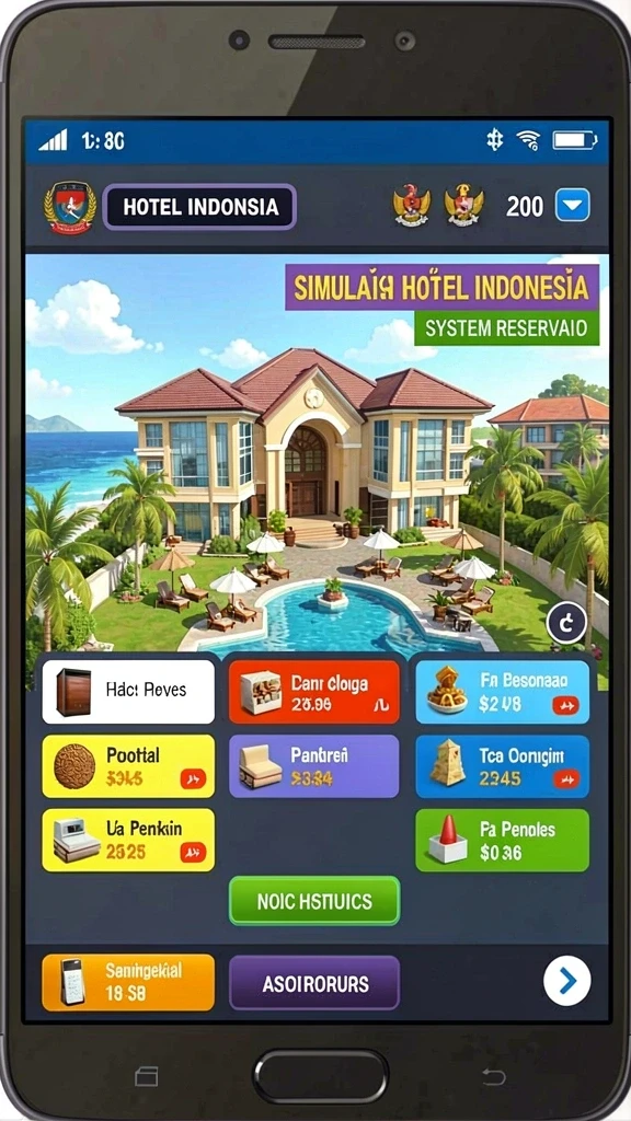 Screenshot hot985 nomor 2