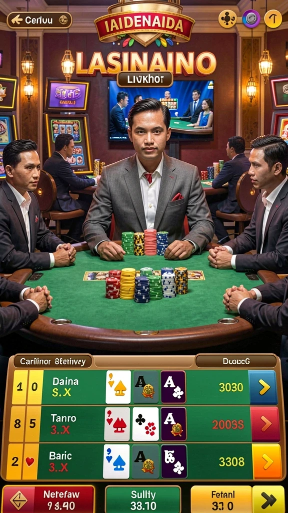 Screenshot jago11 nomor 1