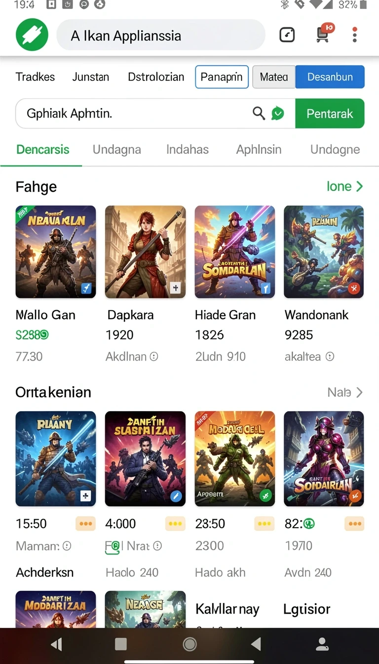 Screenshot jktjkt nomor 3