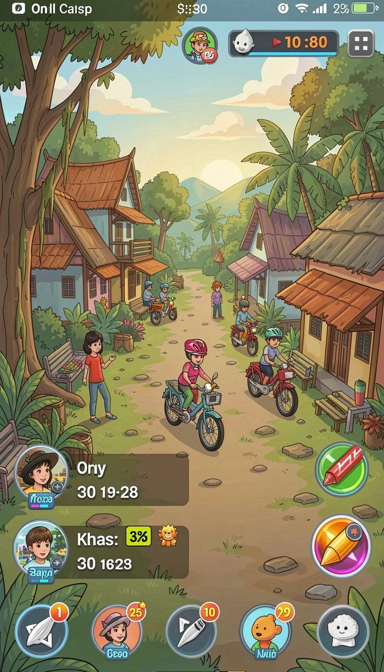 Screenshot joyputar nomor 2