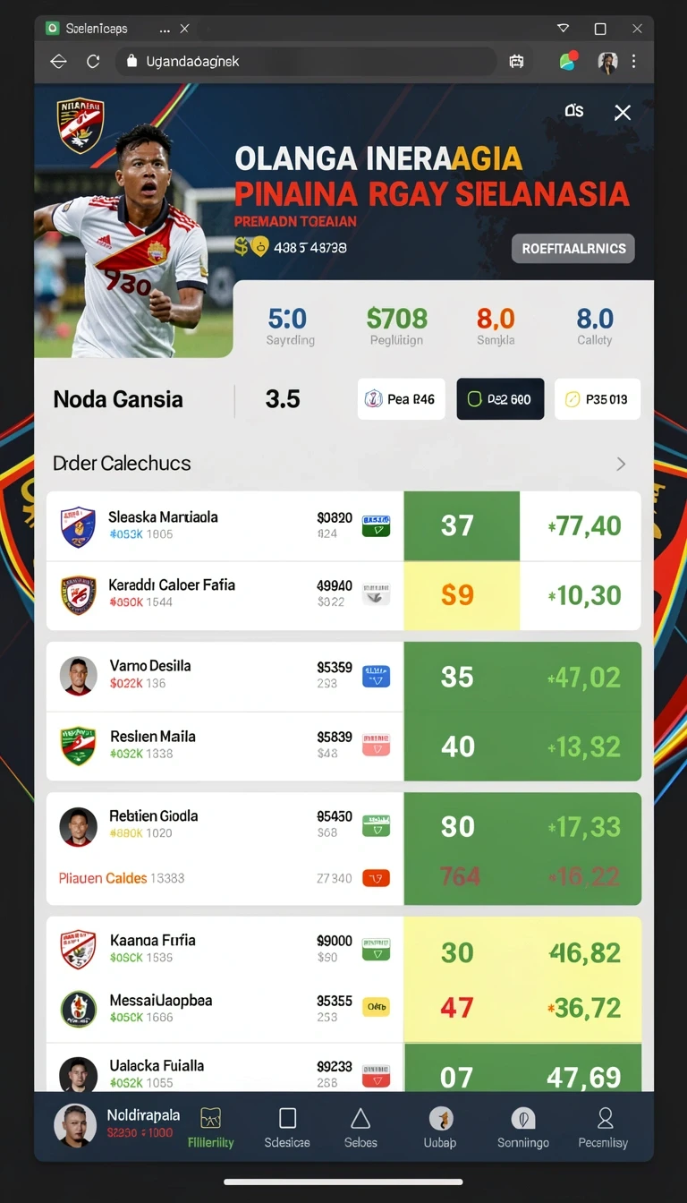 Screenshot jps88 nomor 3