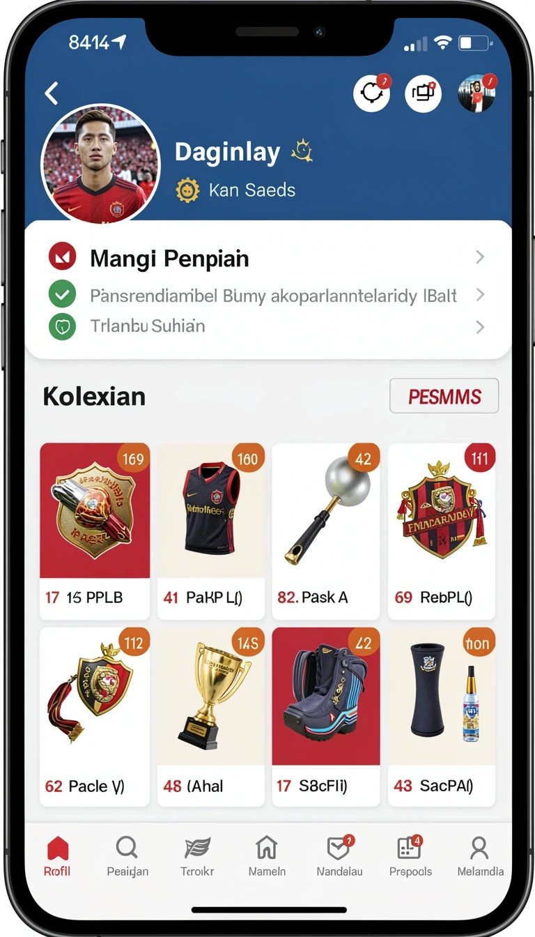 Screenshot jv88 nomor 2