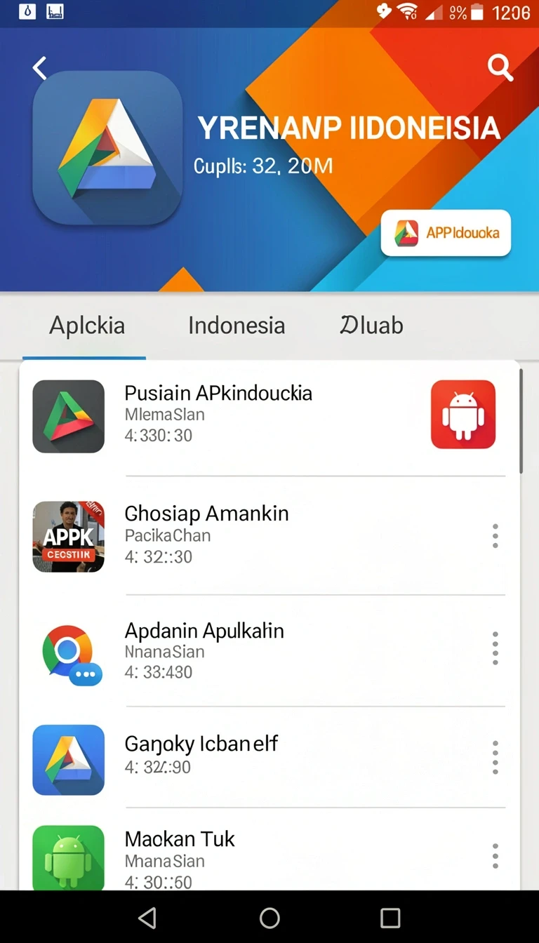 Screenshot km777 nomor 1