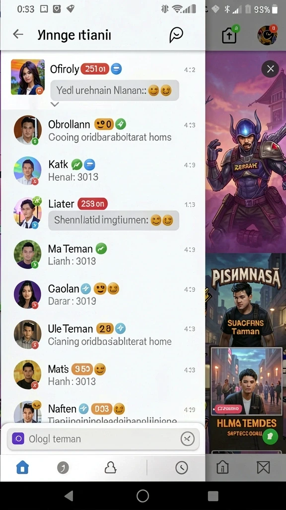 Screenshot lion4d nomor 2