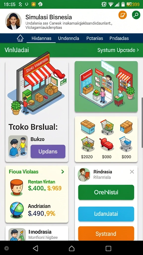 Screenshot lion4d nomor 3