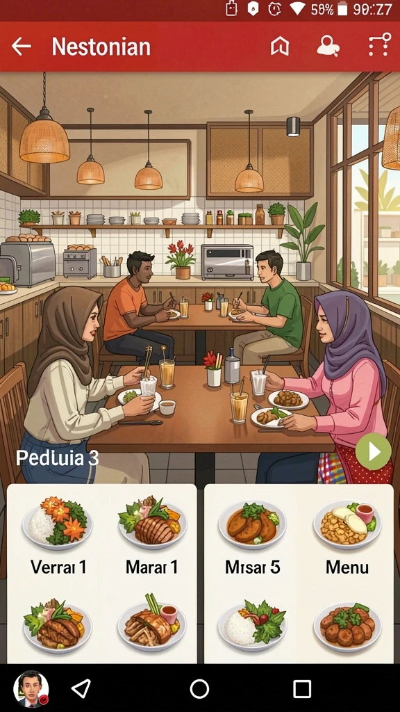 Screenshot logam777 nomor 1