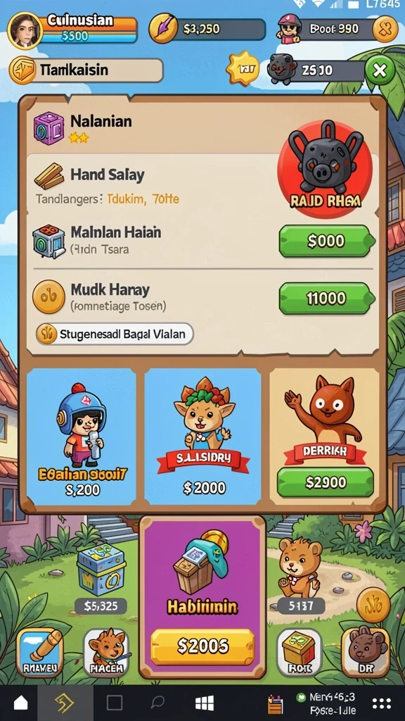 Screenshot luckybest88 nomor 3