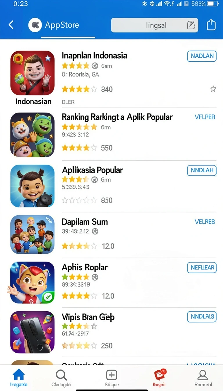Screenshot luxury777 nomor 1