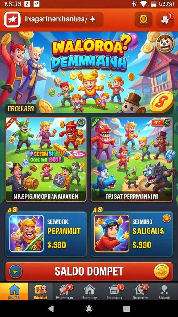 Screenshot mastertoto nomor 3