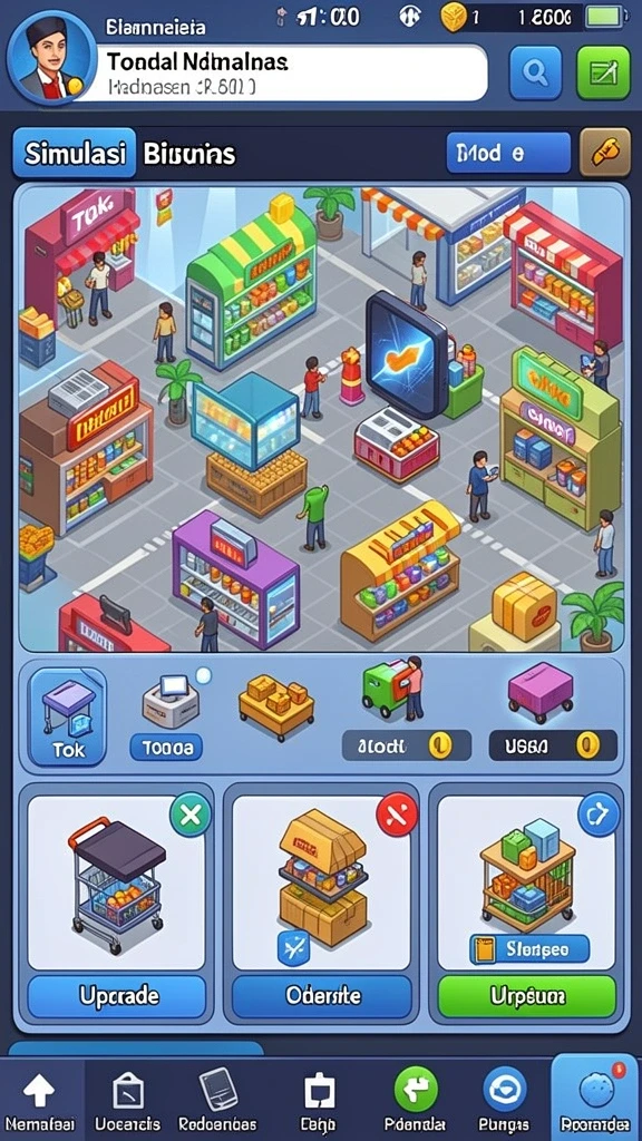 Screenshot megaidr nomor 2
