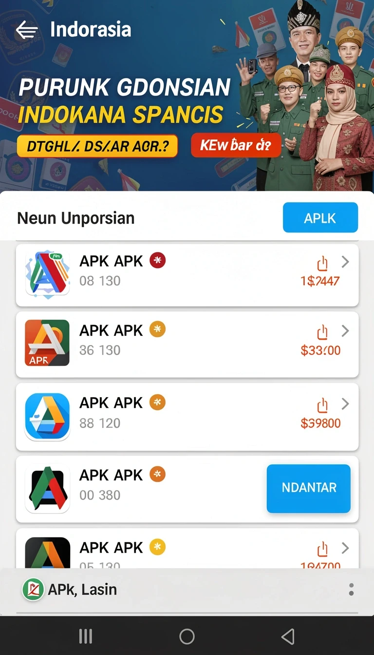 Screenshot menang123 nomor 2