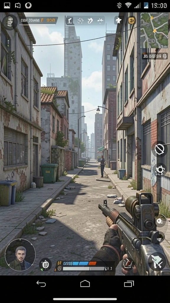 Screenshot mode303 nomor 3