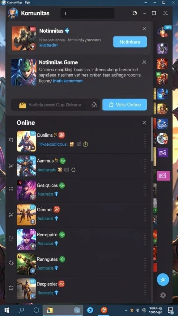 Screenshot oce69 nomor 2