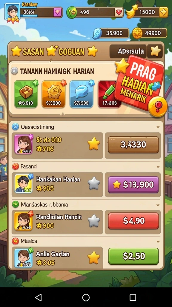 Screenshot olxslot nomor 2
