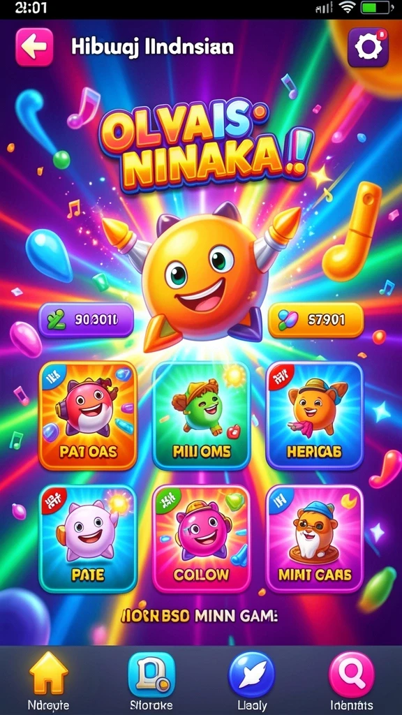 Screenshot pesiar88 nomor 1