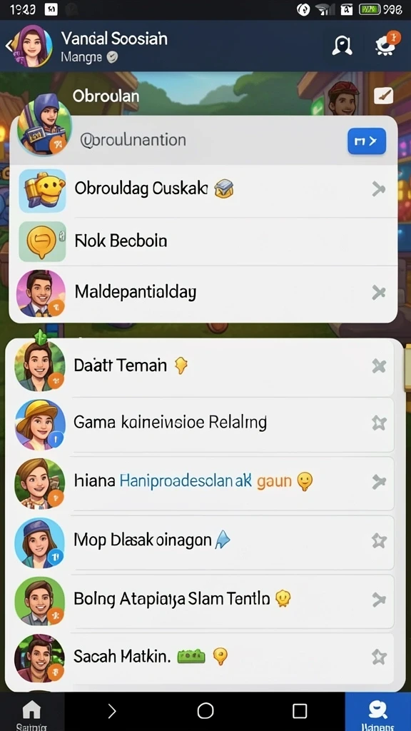 Screenshot pesiar88 nomor 2