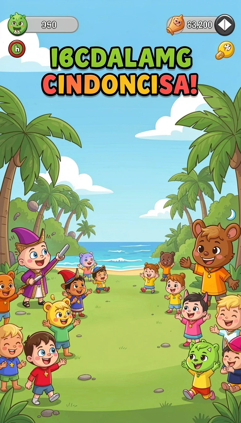 Screenshot playwin123 nomor 3