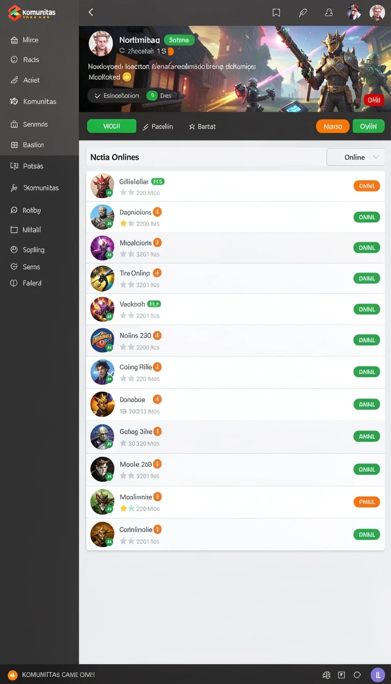 Screenshot poa88 nomor 1