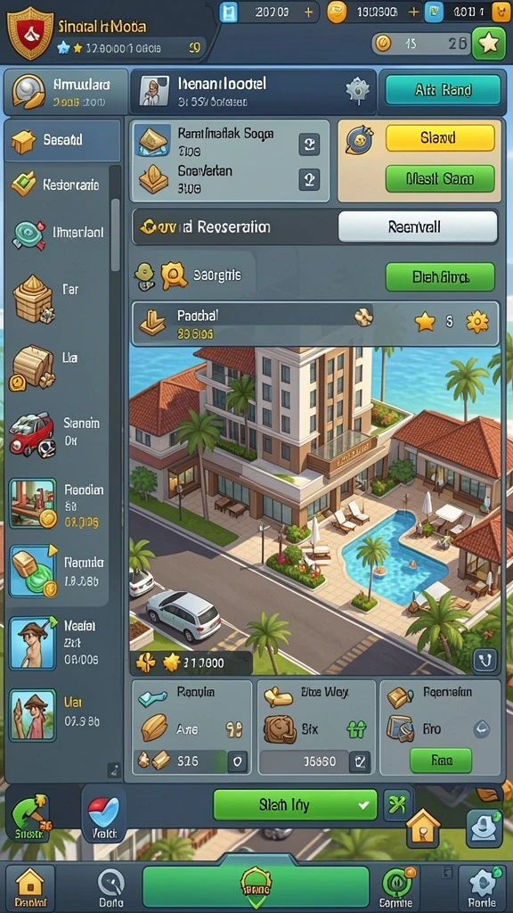Screenshot pompa88 nomor 1
