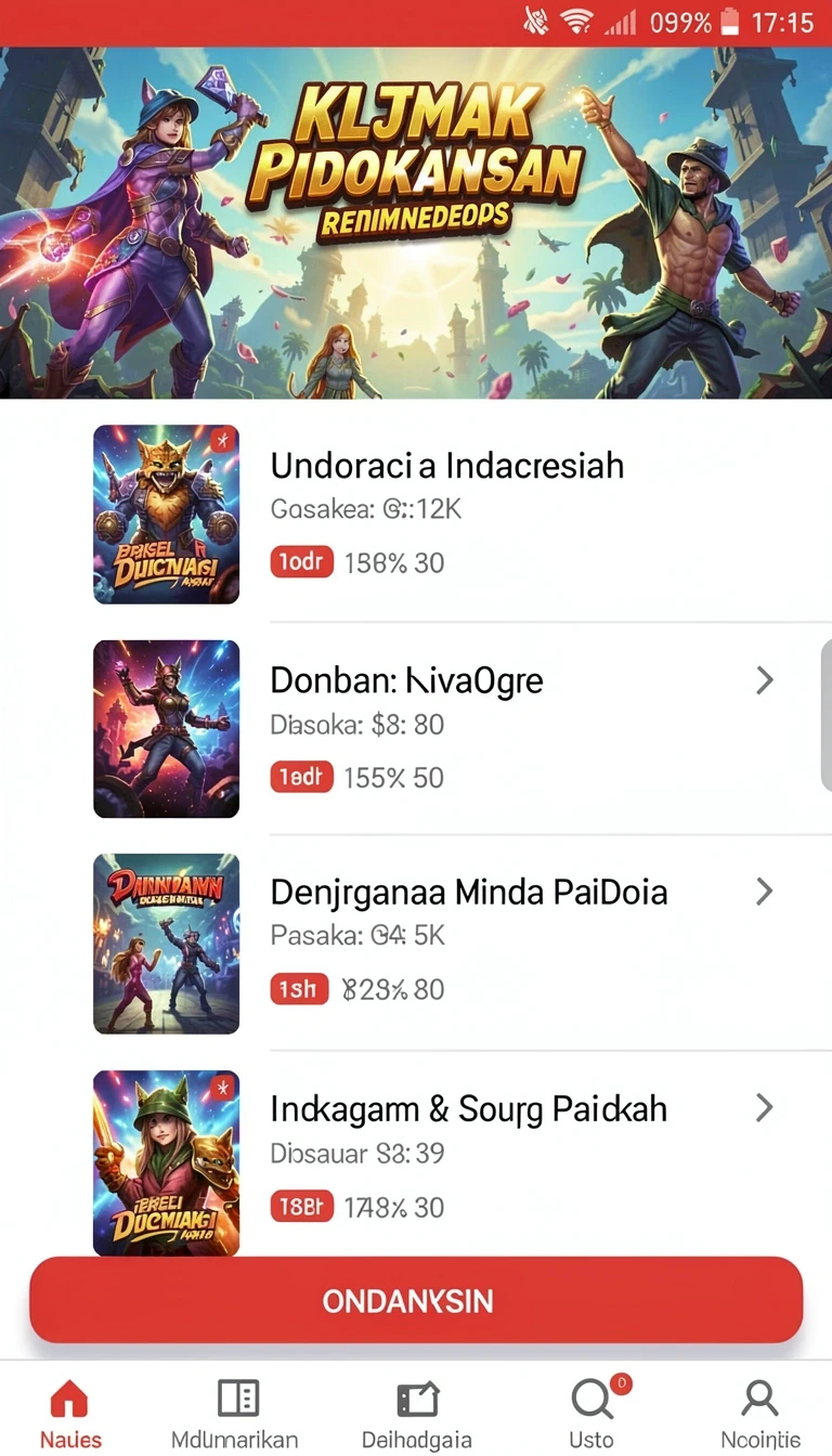 Screenshot prima77 nomor 1