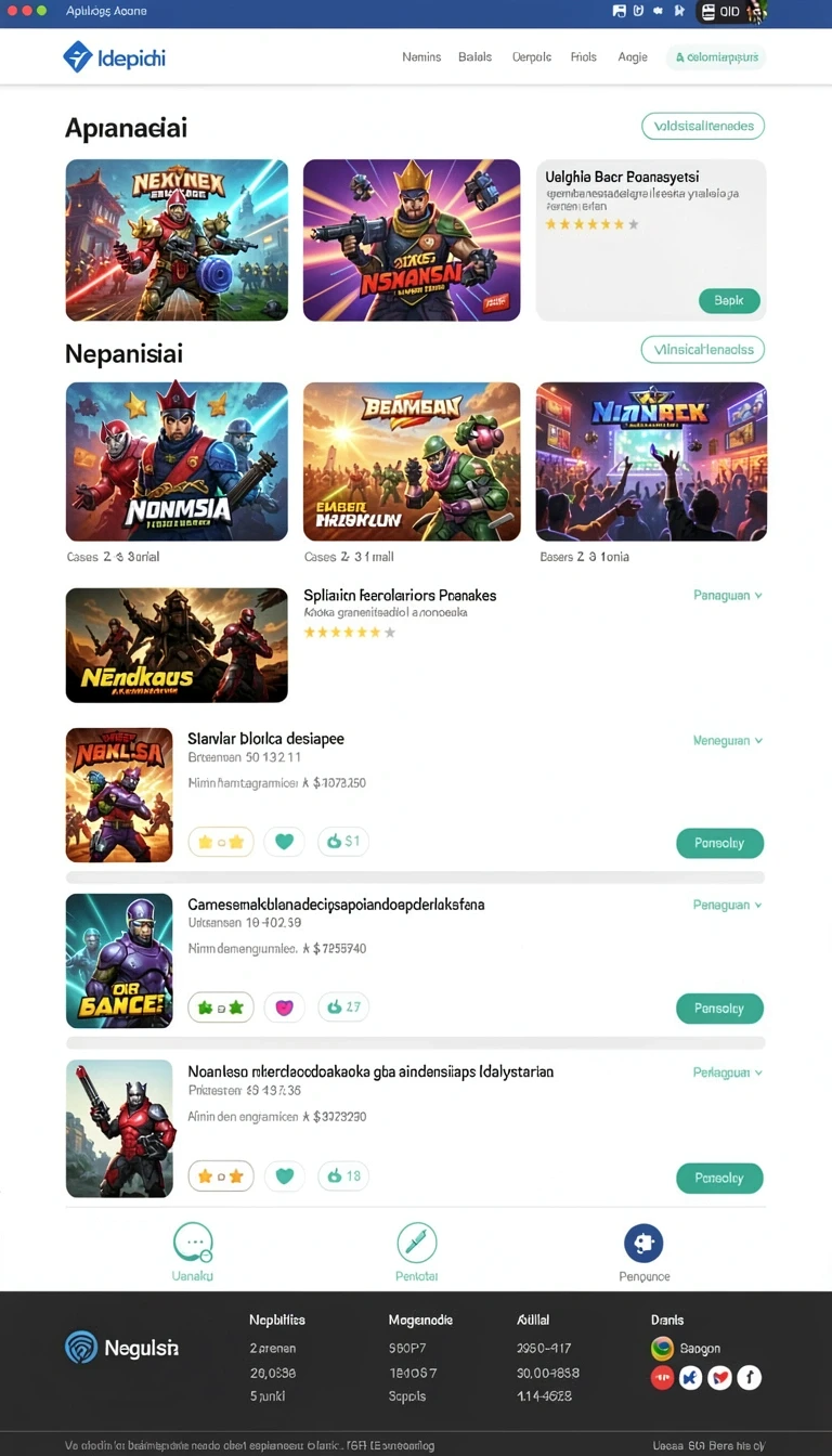 Screenshot proslot nomor 1
