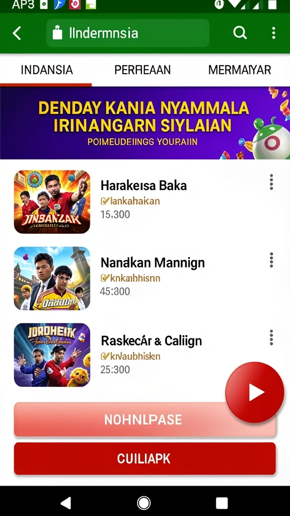 Screenshot qtgame nomor 2