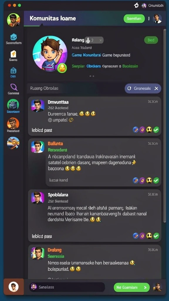 Screenshot quarkplay nomor 3