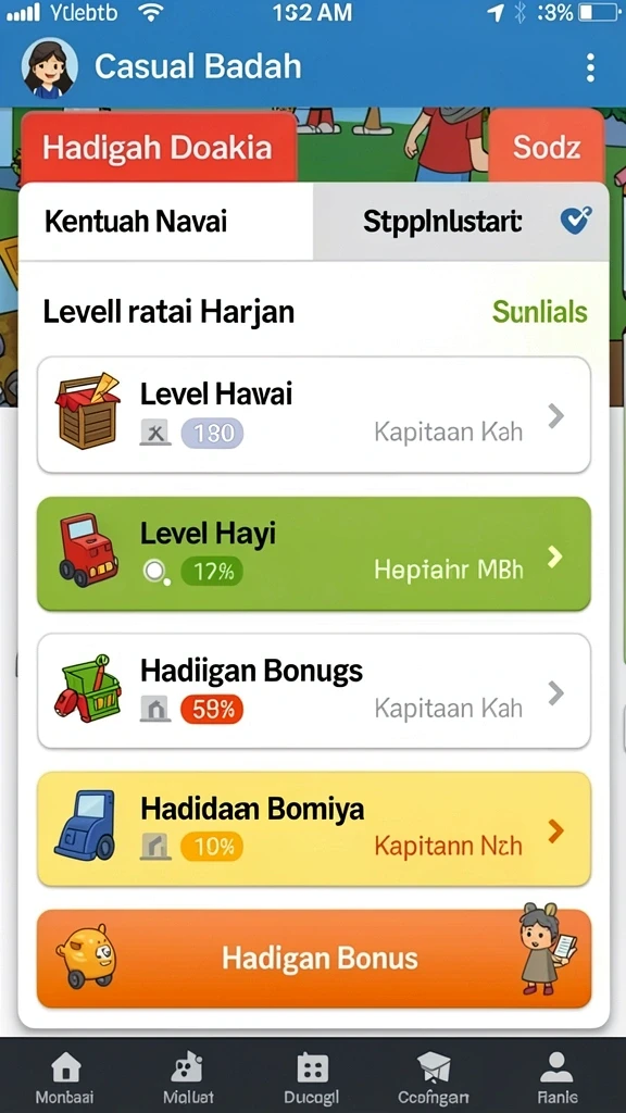 Screenshot rajampo nomor 1