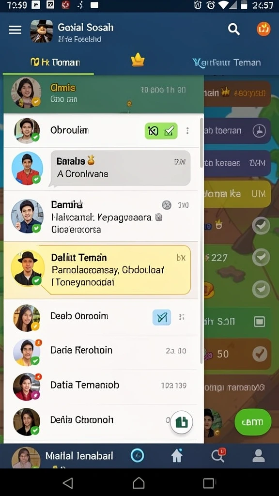 Screenshot rajastar nomor 3