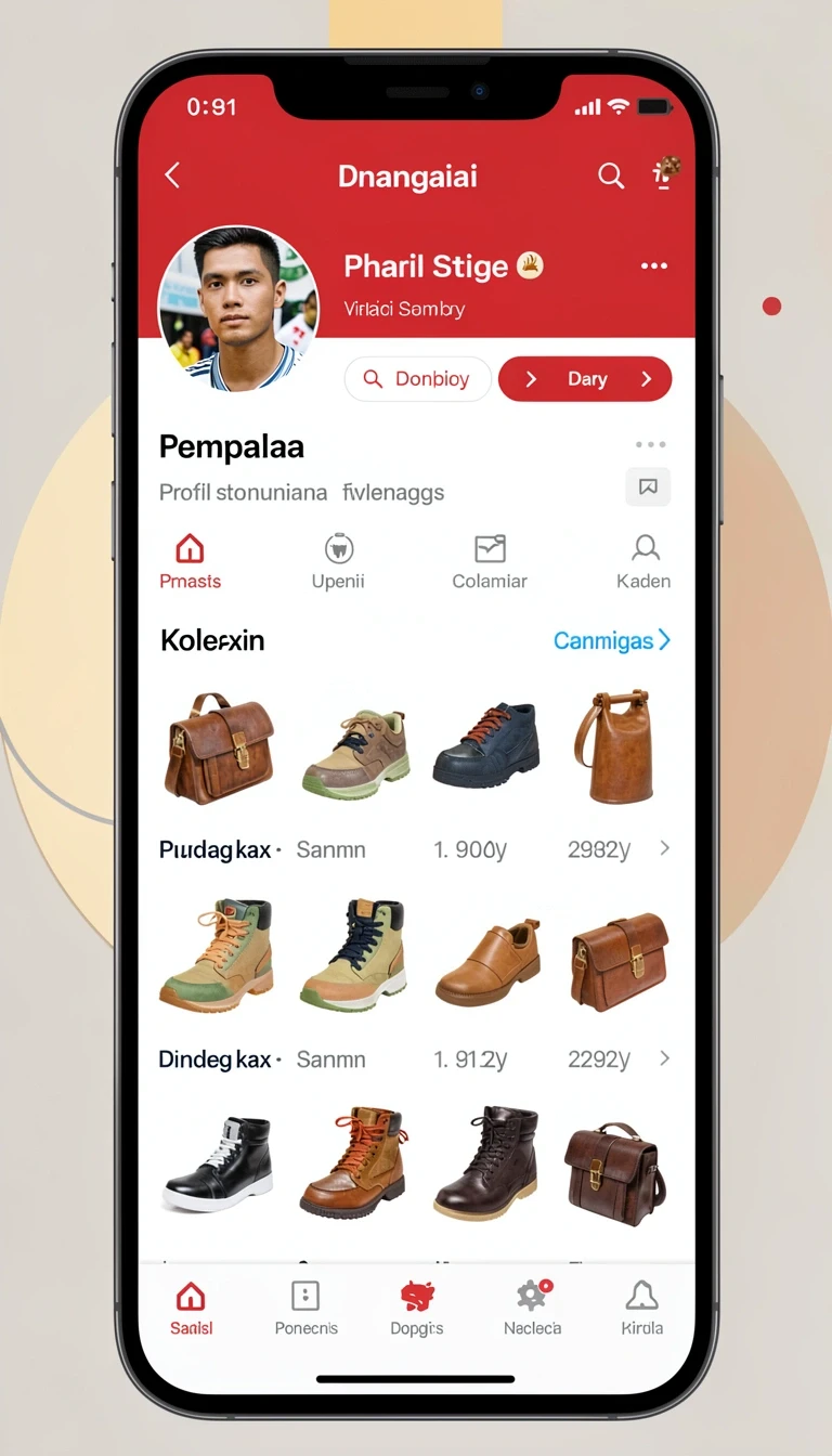 Screenshot ratudewi nomor 1