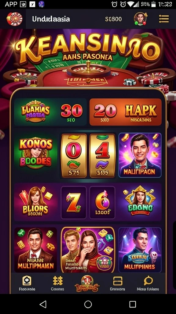Screenshot royal88 nomor 2